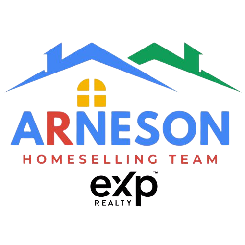 Arneson Homeselling Team logo