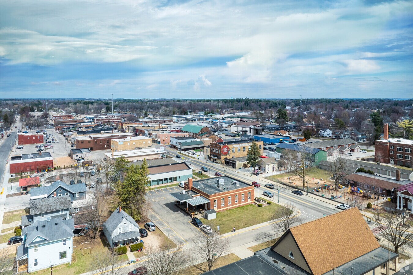 Shawano County