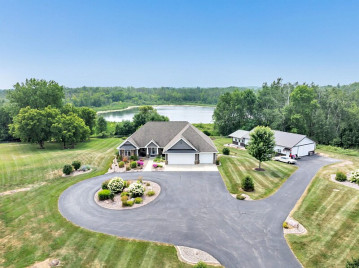 Oconto Falls homes